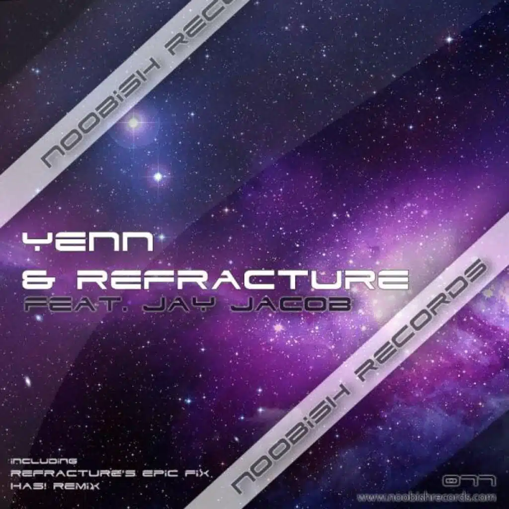 Refracture, Yenn
