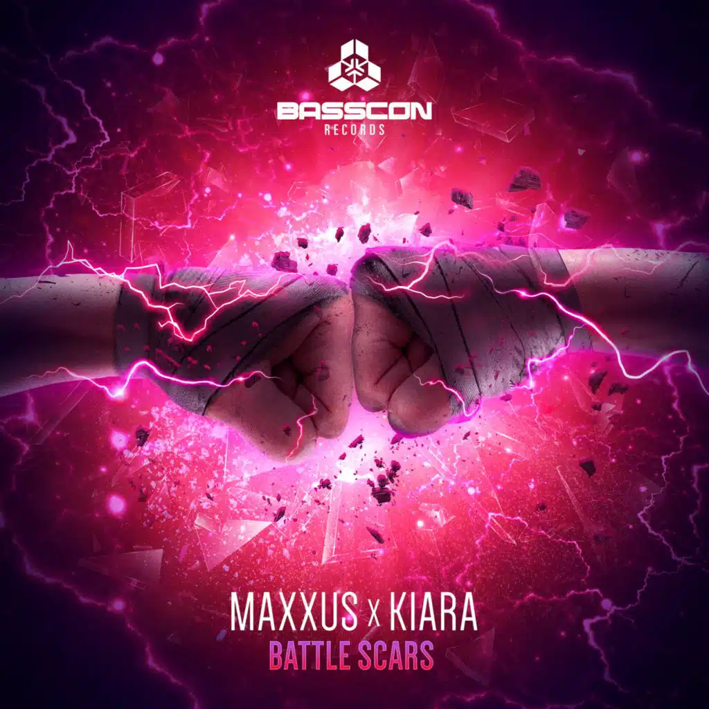 Maxxus & Robbie Rosen