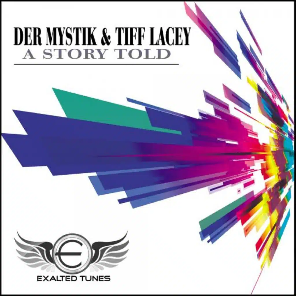 Der Mystik & Tiff Lacey