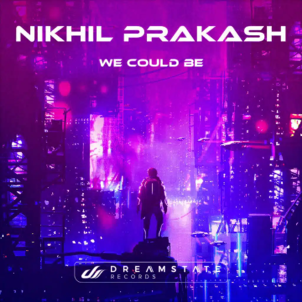 Nikhil Prakash