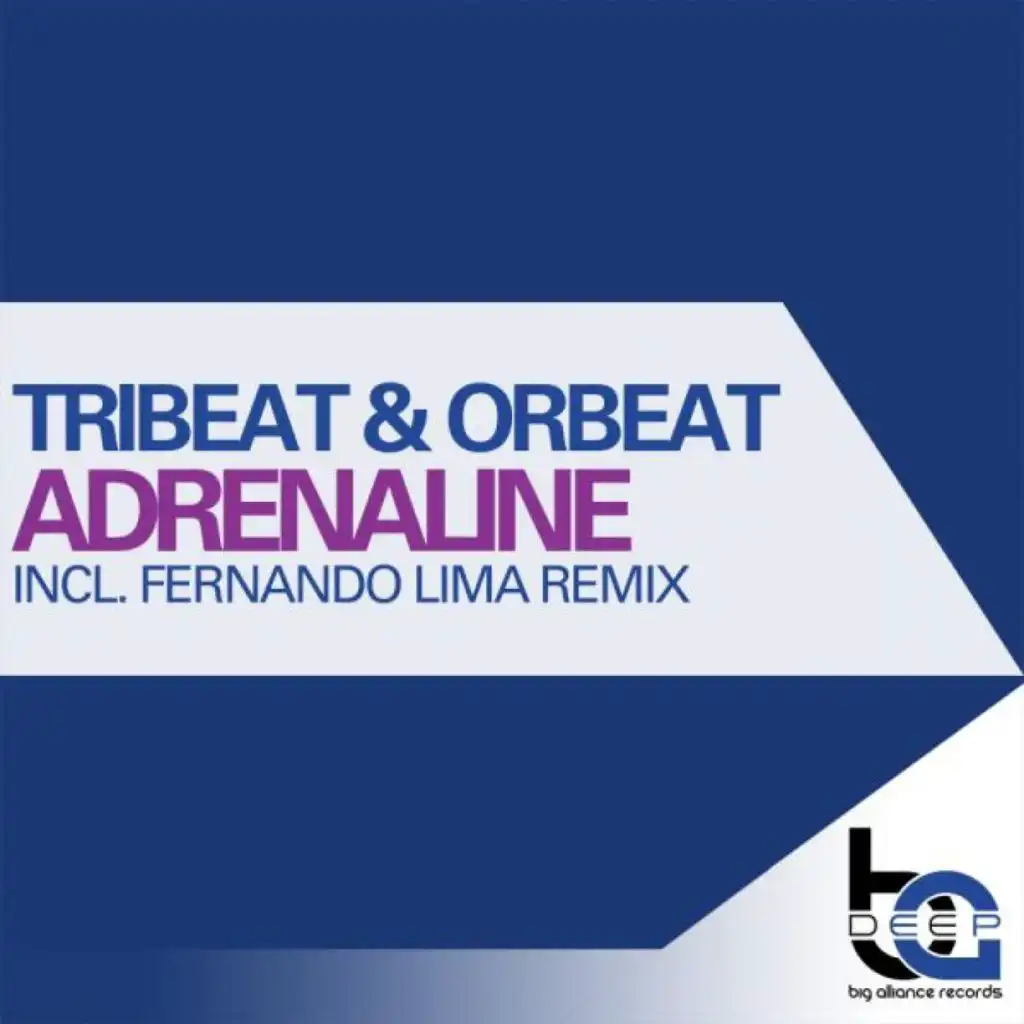Tribeat & Orbeat