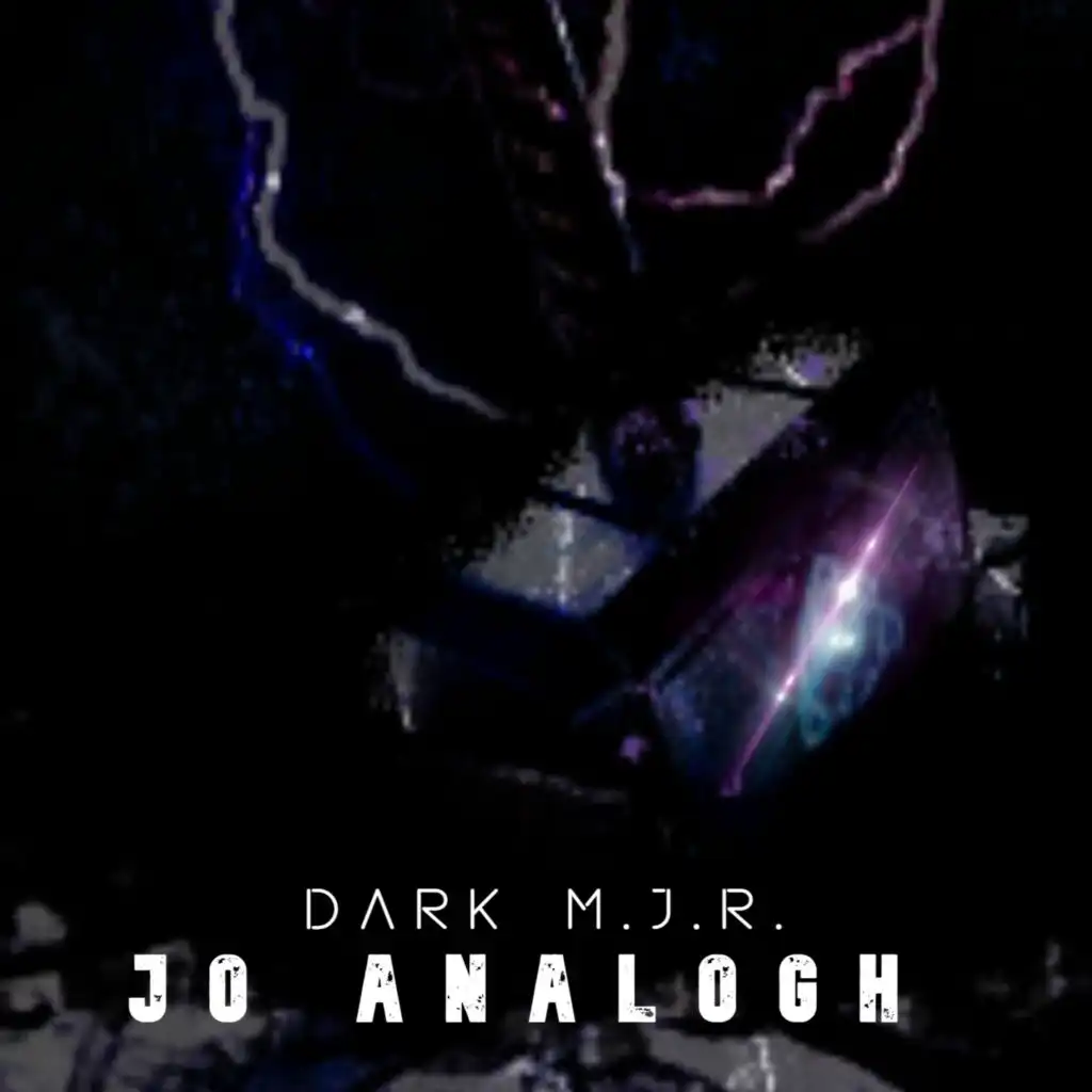 Dark M.J.R.