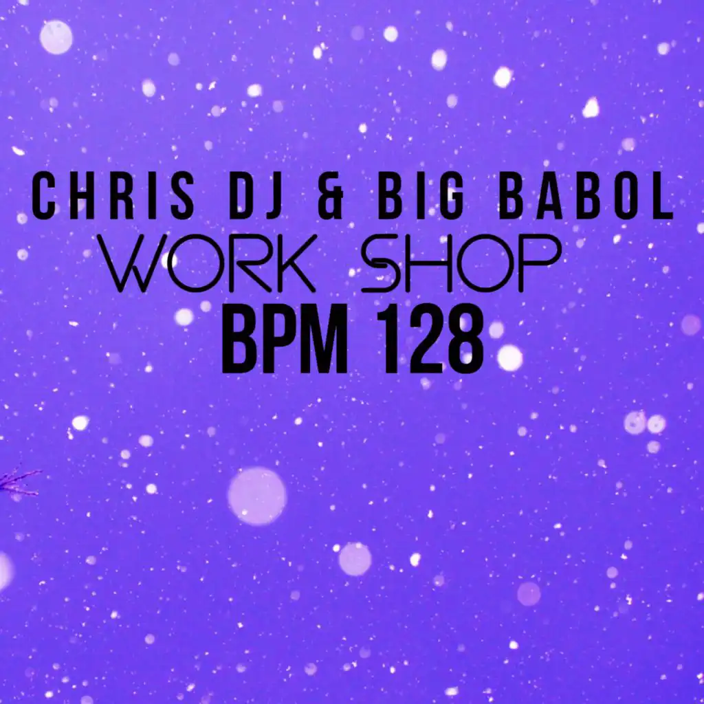 Chris Dj & Big Babol