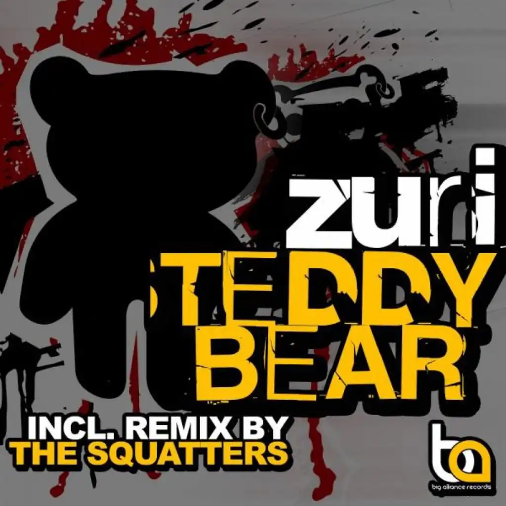 Teddy Bear (Dub Mix)