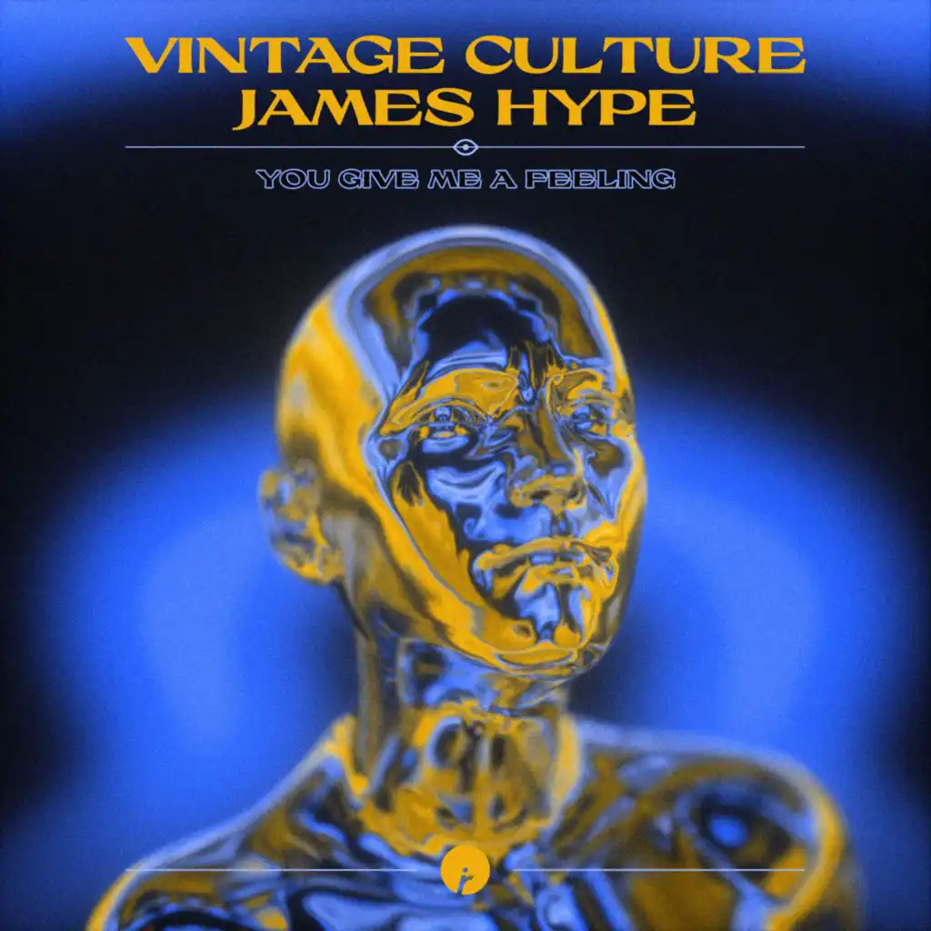 Vintage Culture & James Hype
