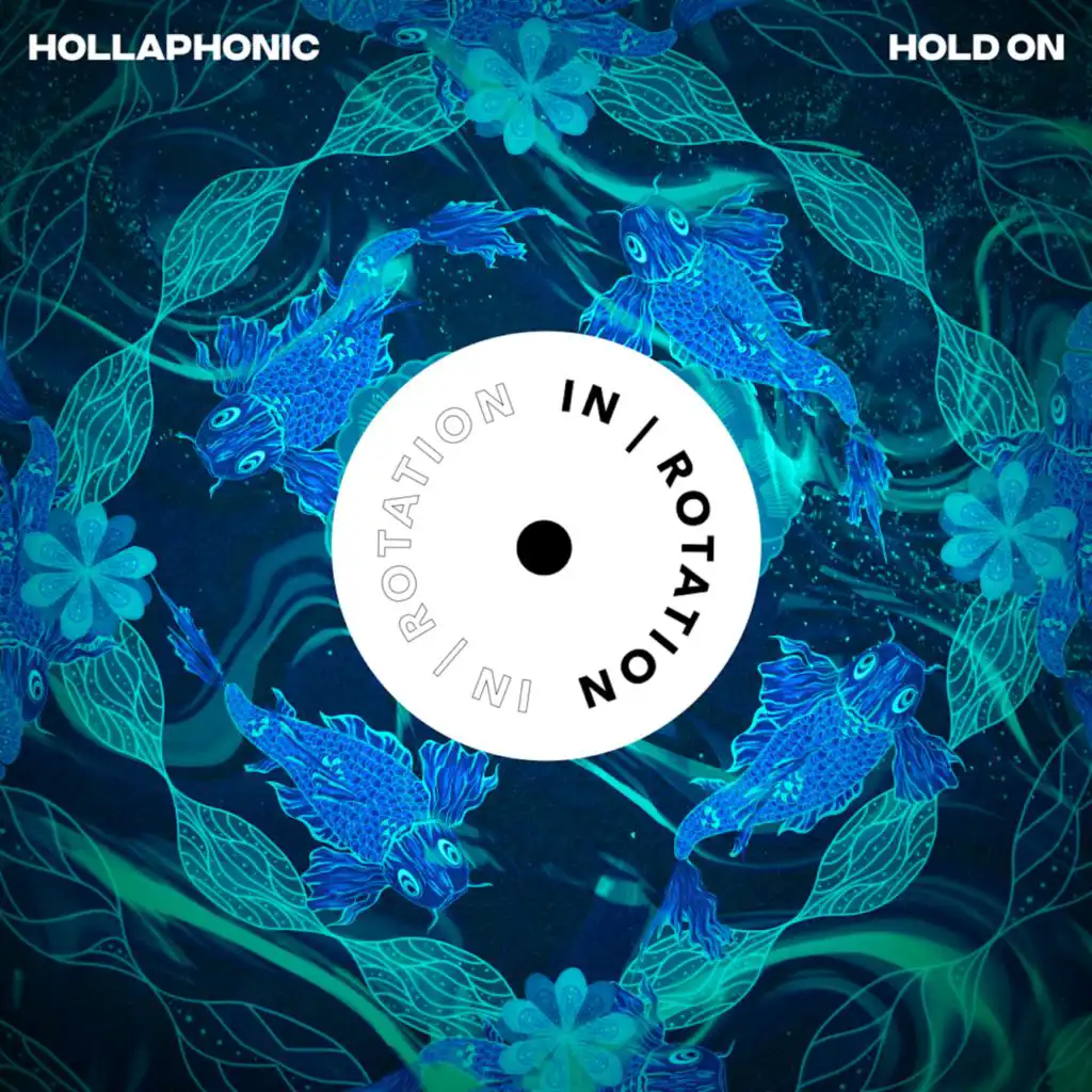 Hold On (Dub Mix)