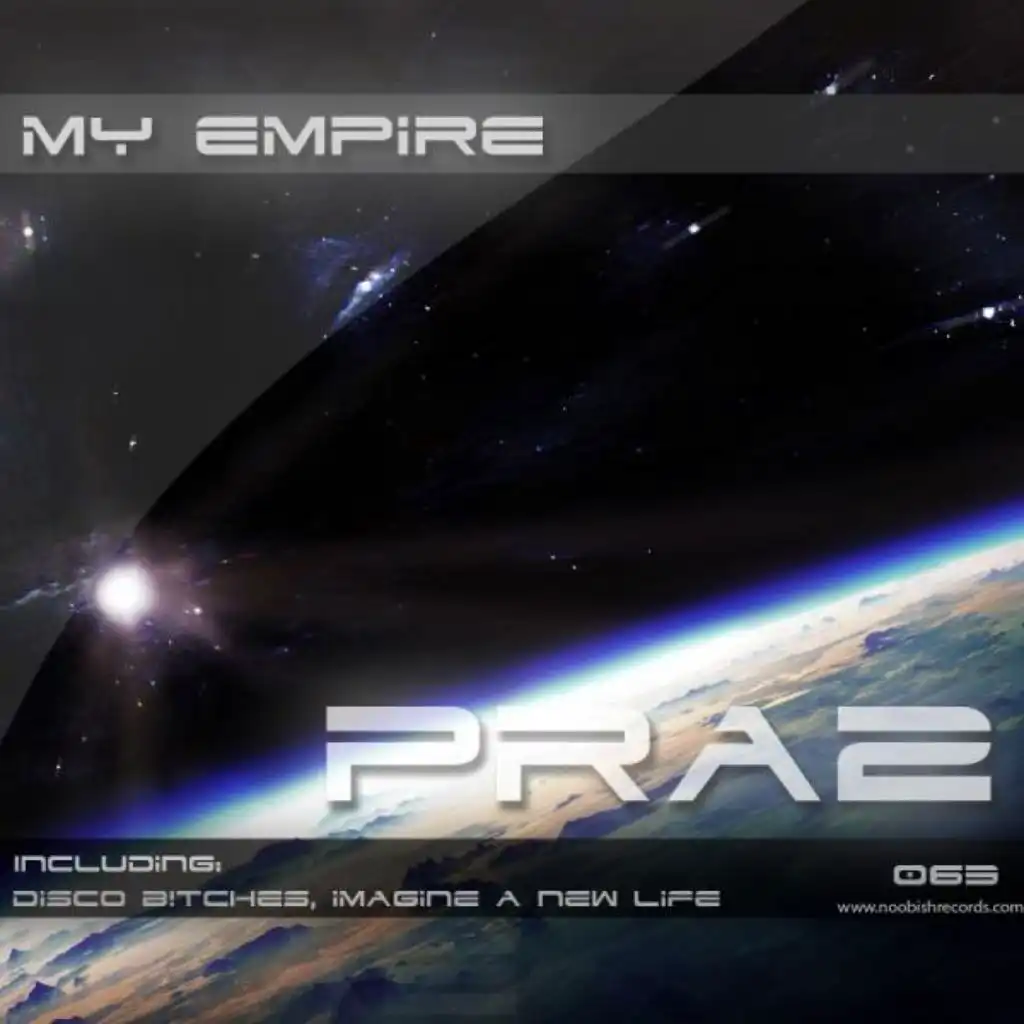 My Empire (Dub Mix)