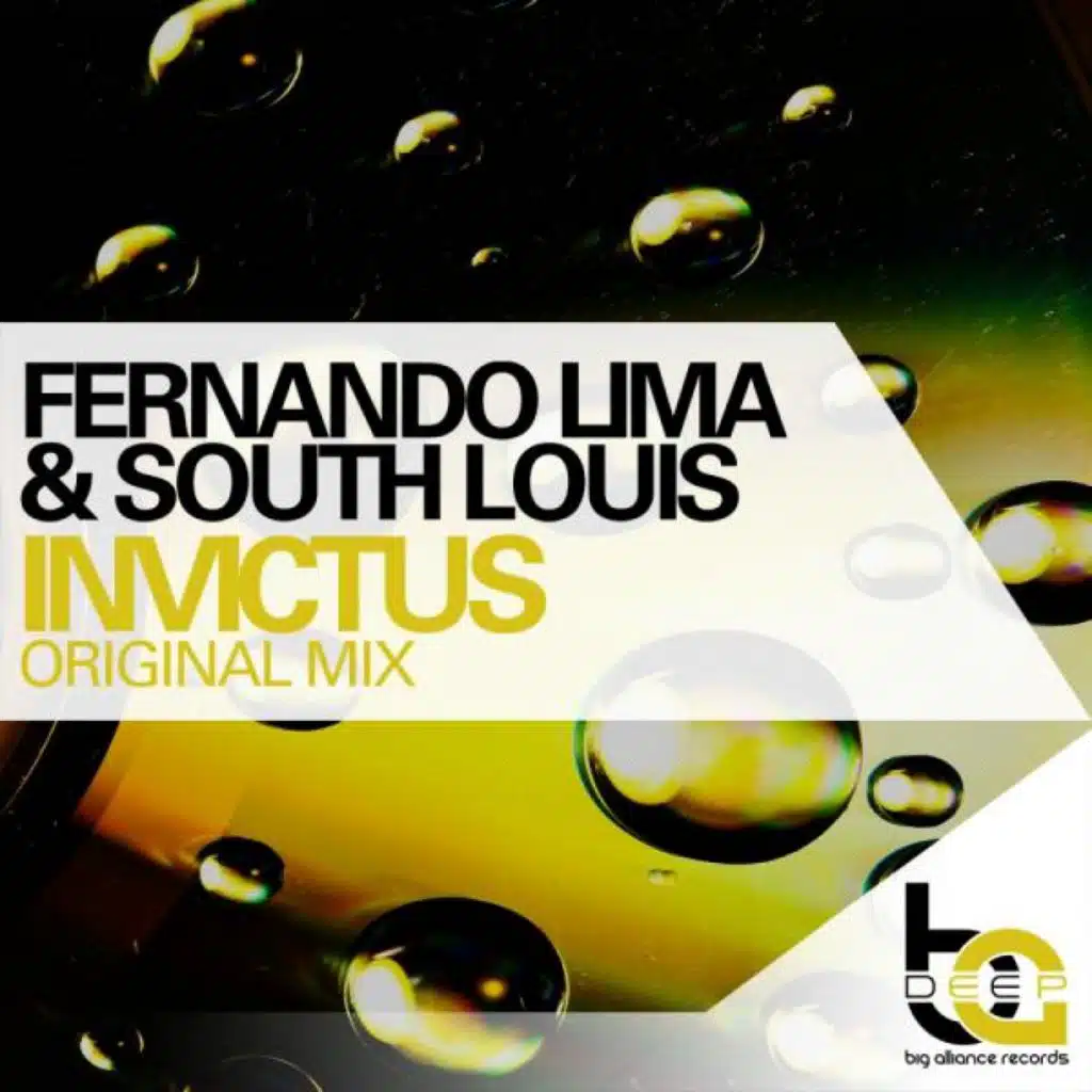 Fernando Lima & South Louis