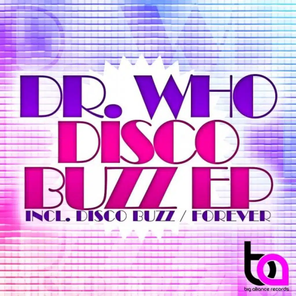 Disco Buzz