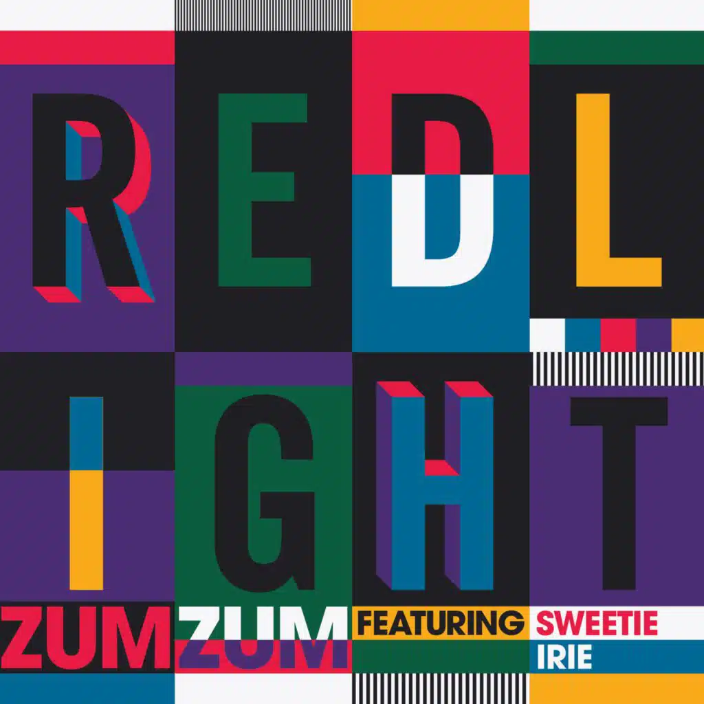 Zum Zum (Radio Edit) [feat. Sweetie Irie]