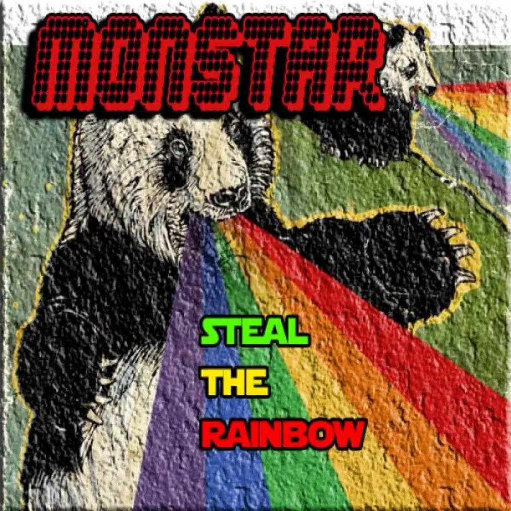 Steal The Rainbow