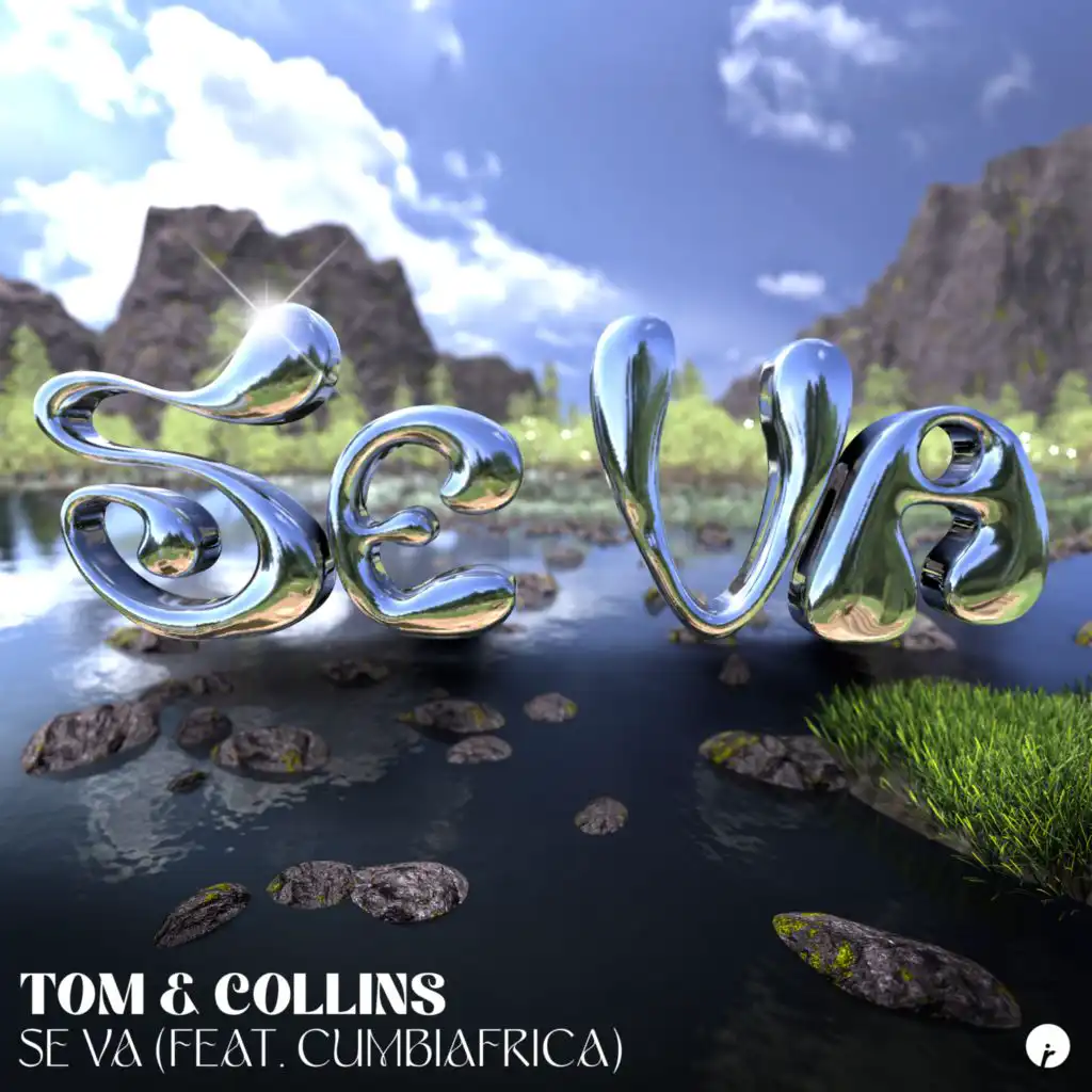 Tom & Collins & Cumbiafrica