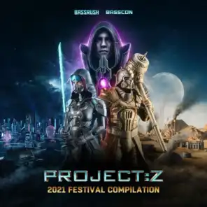 Project Z 2021 Festival Compilation