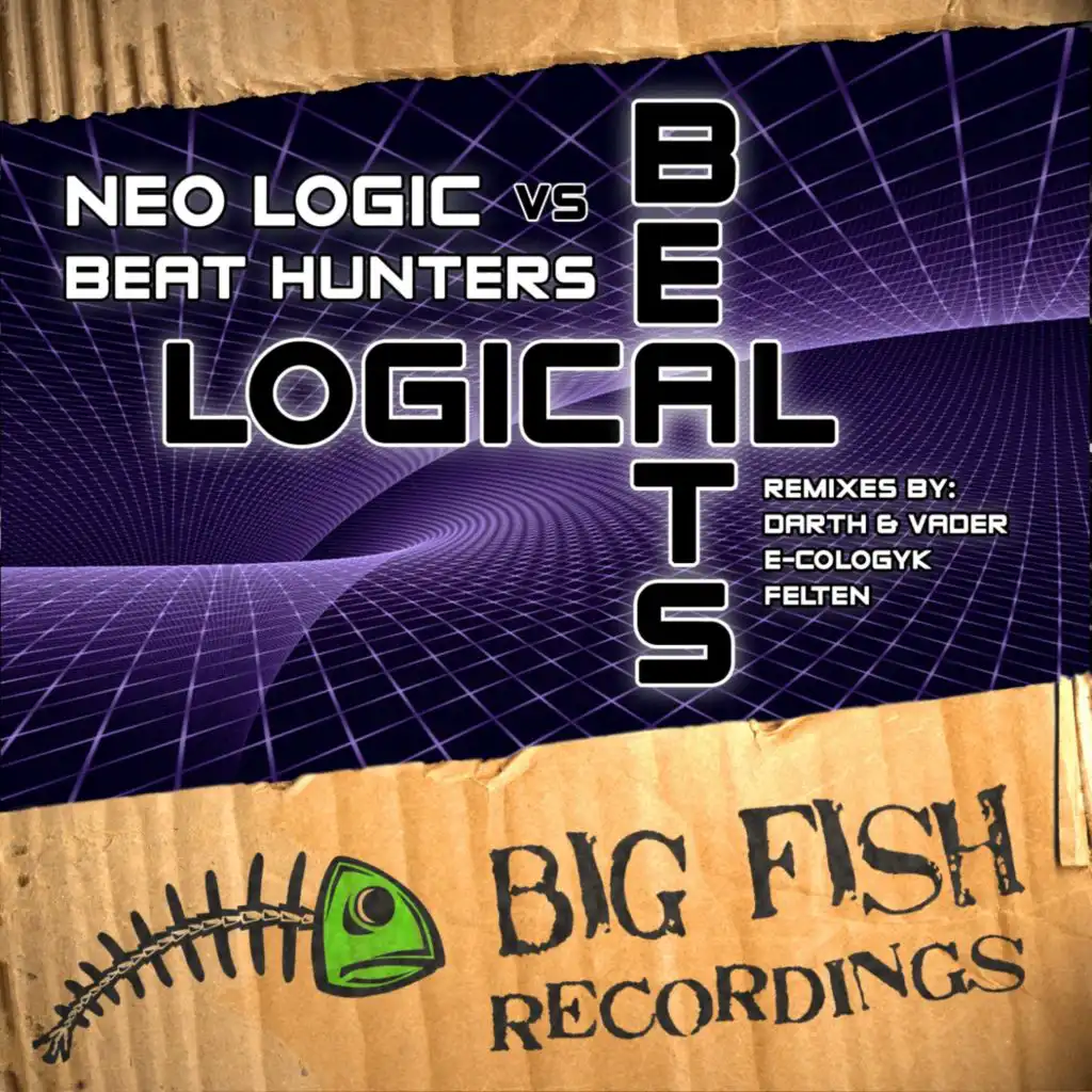 Beat Hunters & Neologic