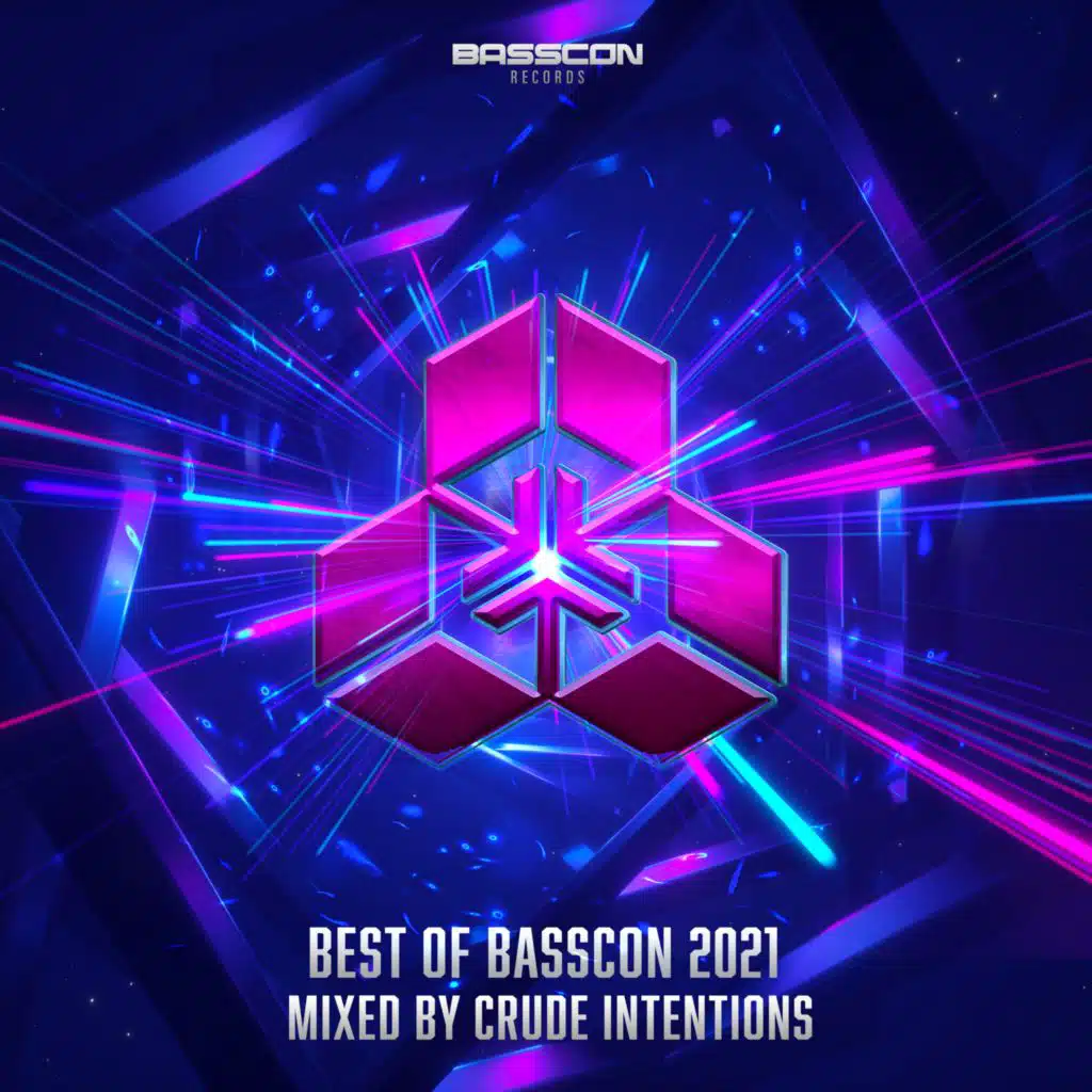 Best of Basscon: 2021