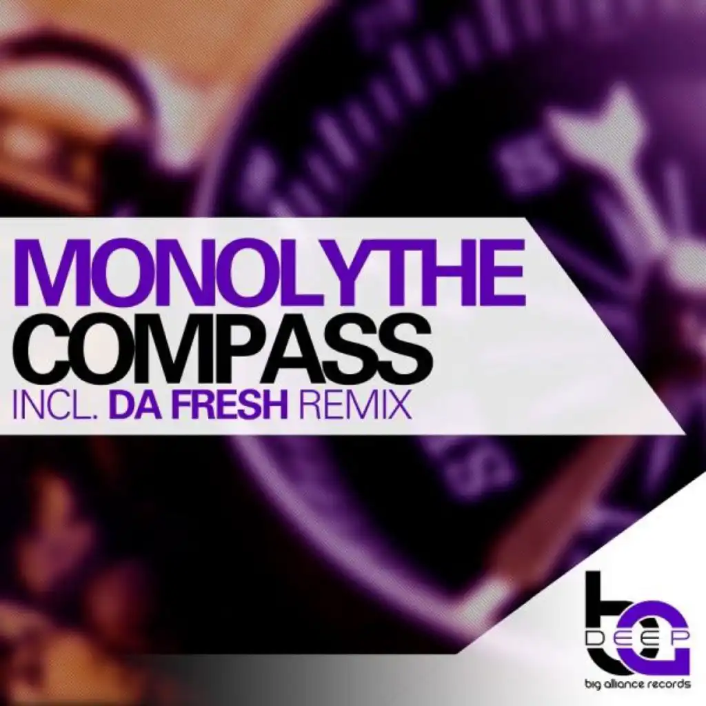 Compass (Da Fresh Remix)