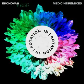 Medicine (PEACE MAKER! Remix) [feat. NOISES]