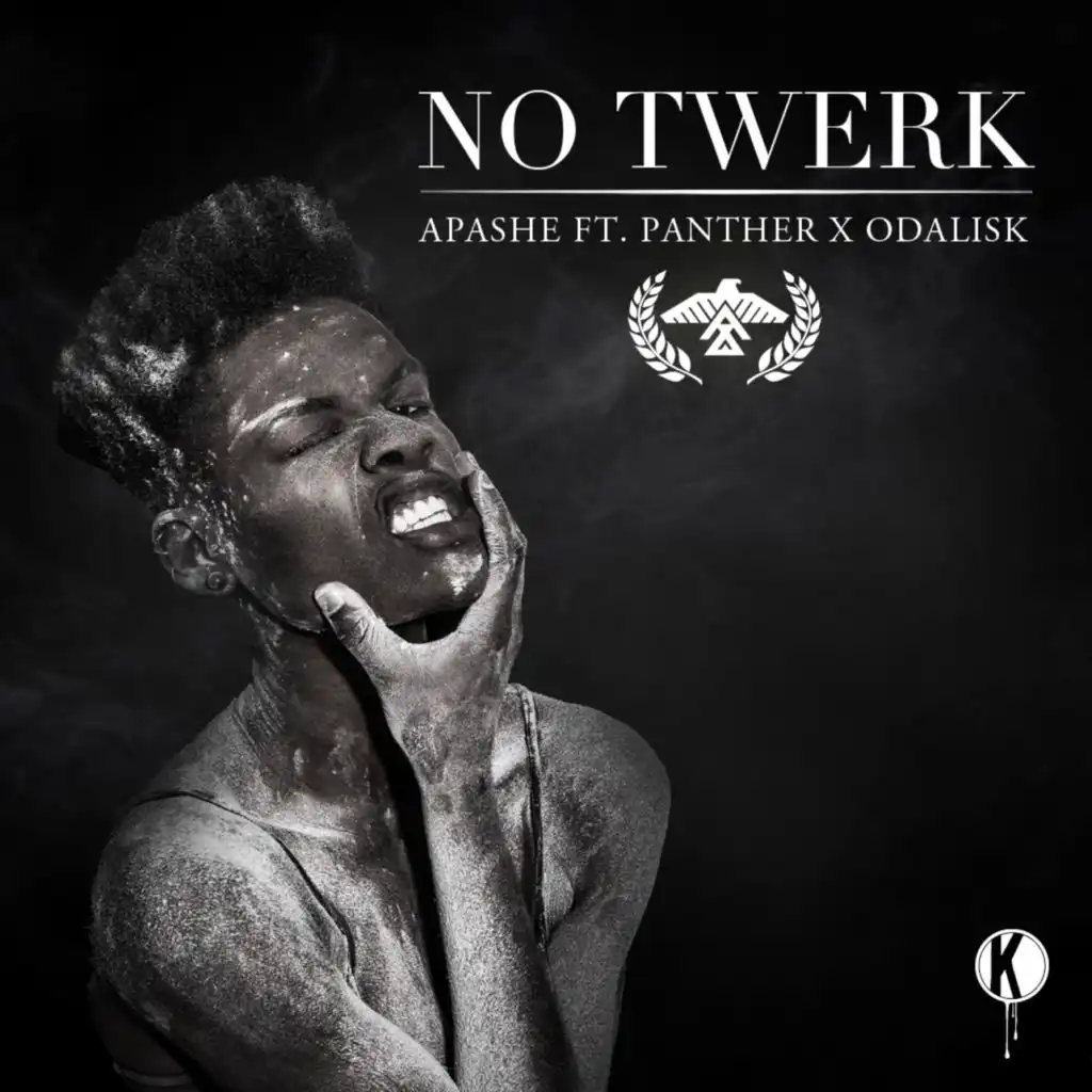 No Twerk feat. Panther X Odalisk (D-Jahsta Remix)