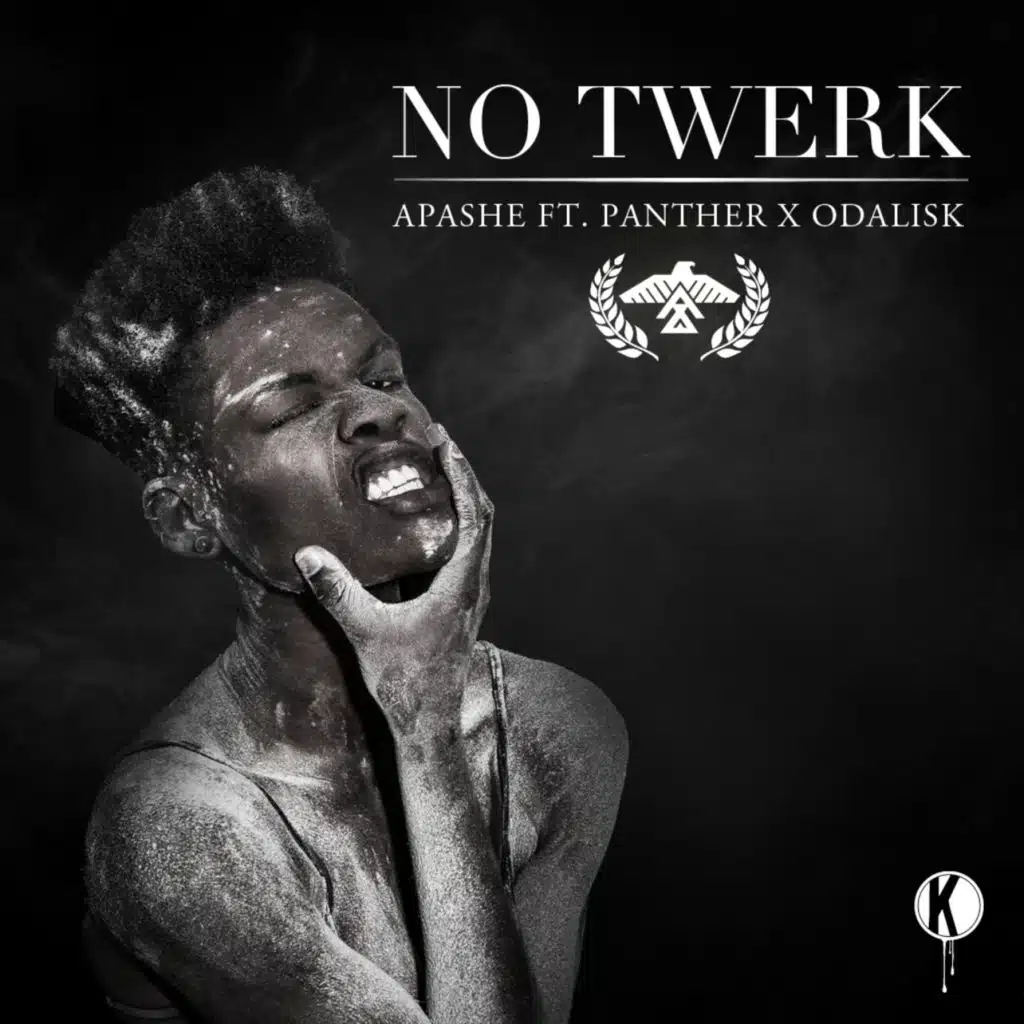 No Twerk feat. Panther X Odalisk