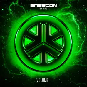 Basscon Records: Vol. 1