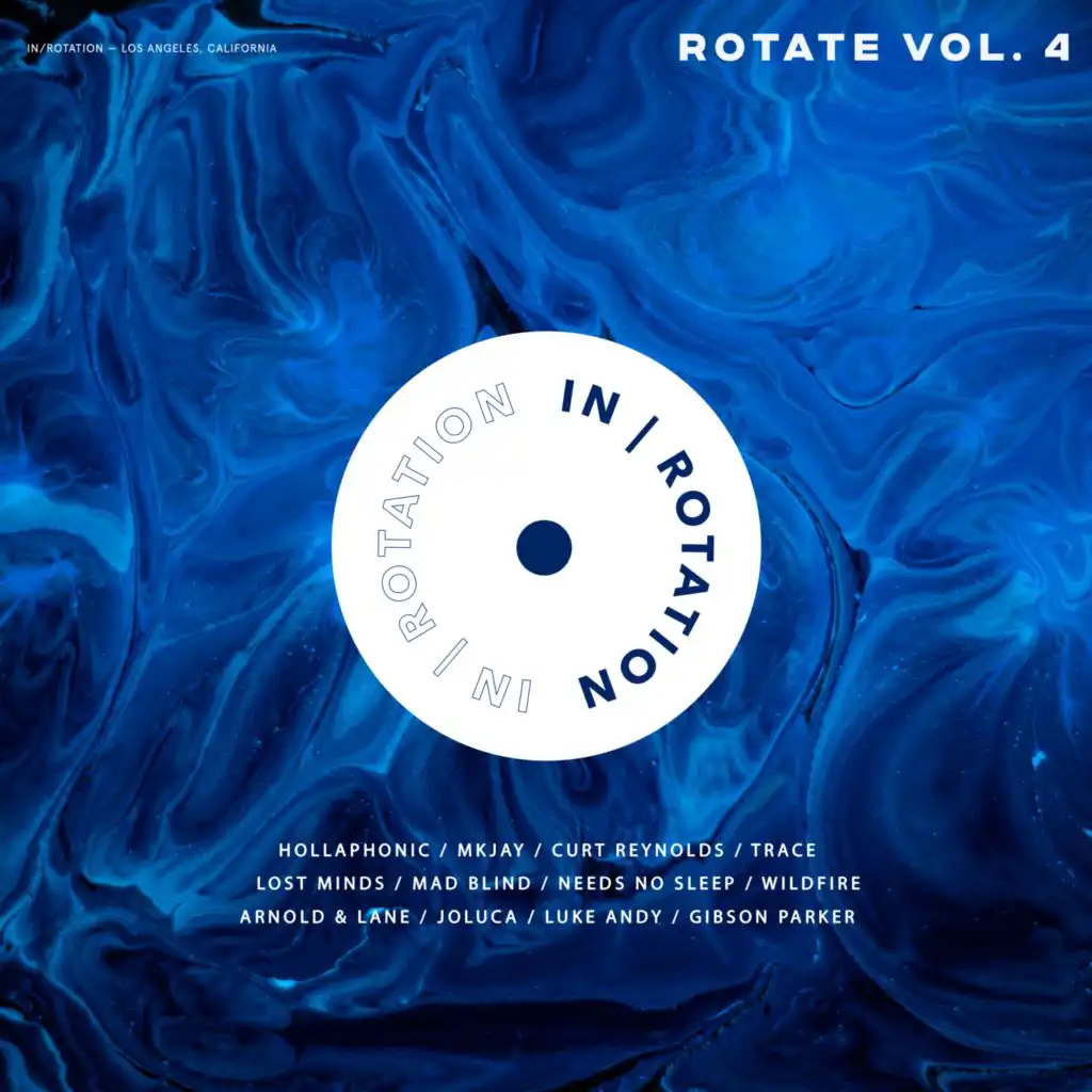 ROTATE Vol. 4