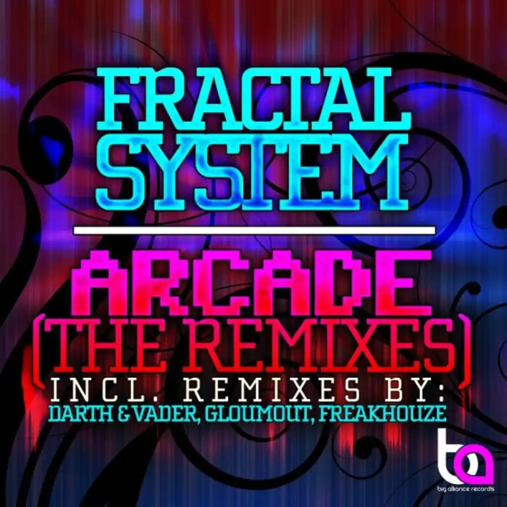 Arcade (Freakhouze Remix)