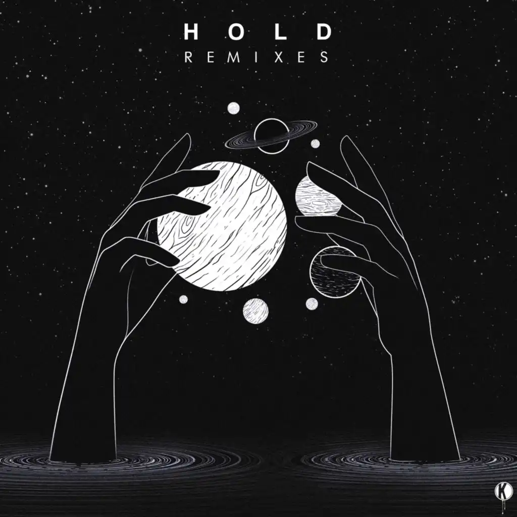 Hold feat. Daniela Andrade (Fred V & Grafix Remix)