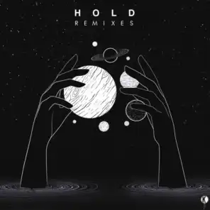 Hold feat. Daniela Andrade (501 Remix)