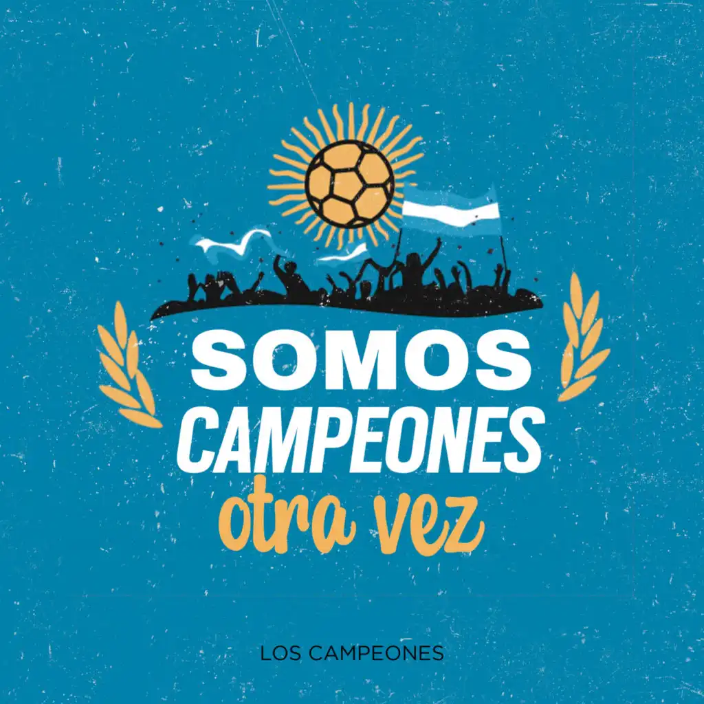 Los Campeones