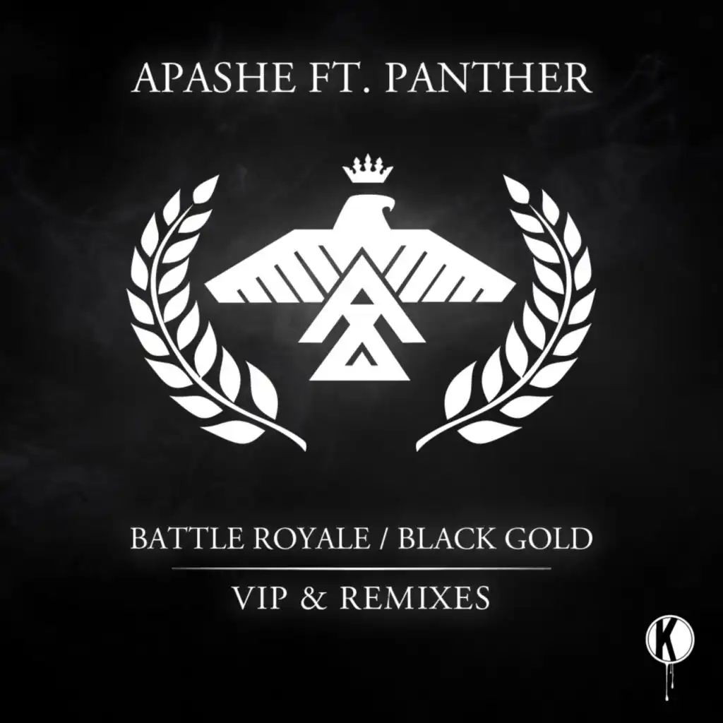 Battle Royale (Feat. Panther) (Dirt Monkey Remix)