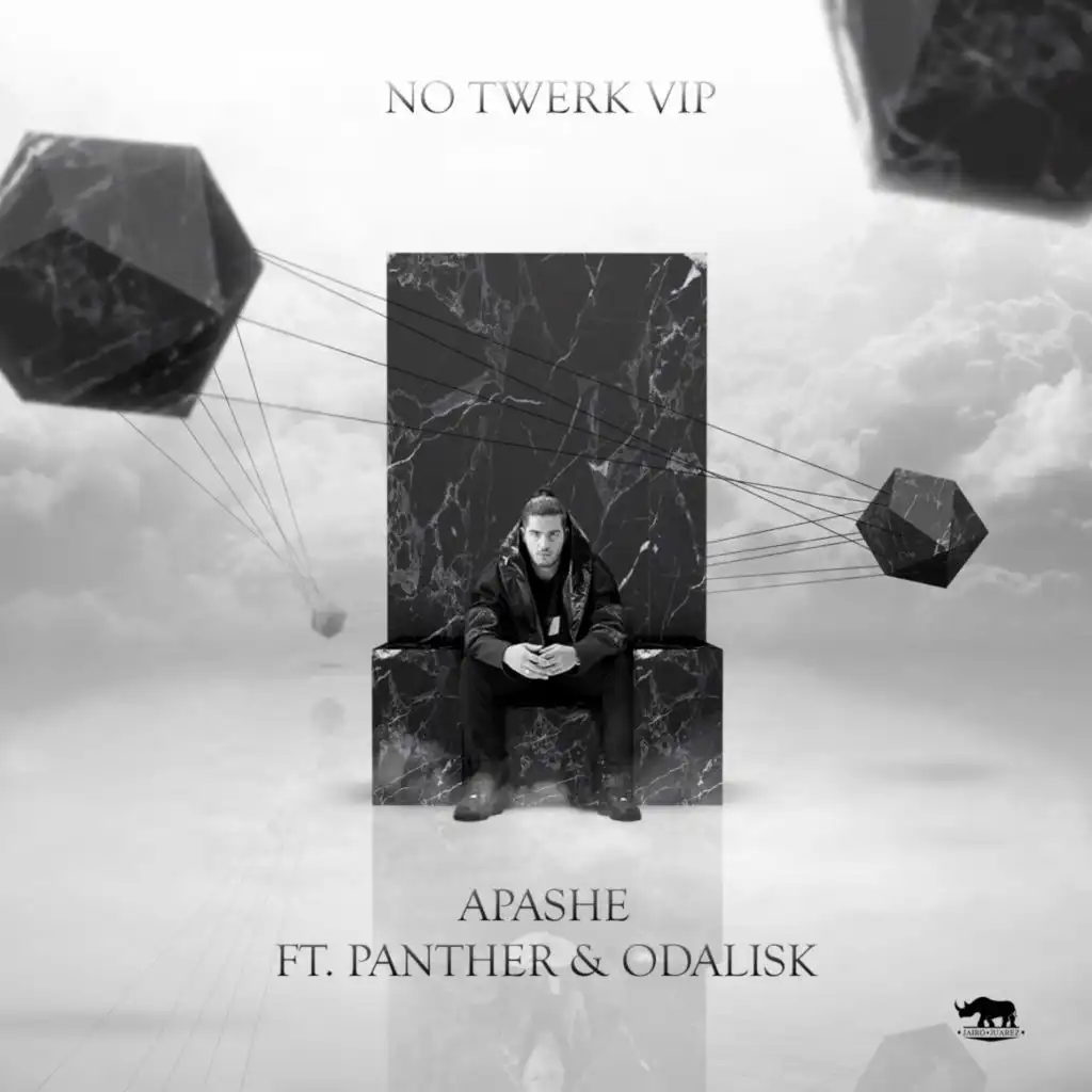 No Twerk feat. Panther & Odalisk (VIP)