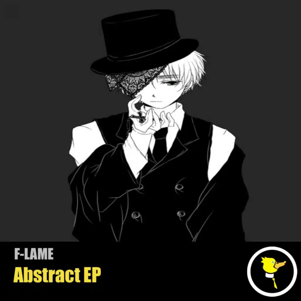 Abstract (Nacim Ladj Remix)