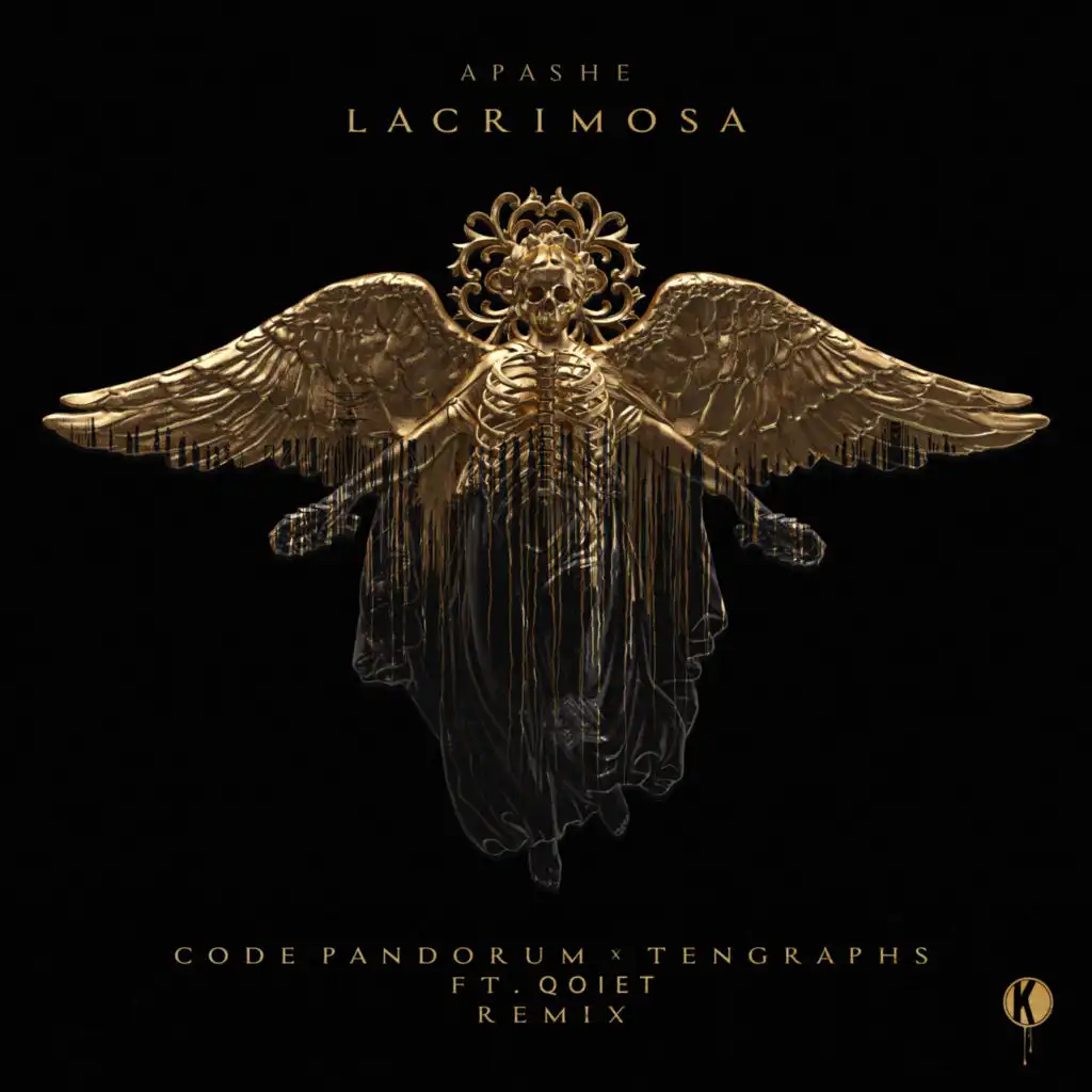 Lacrimosa (Code:Pandorum x TenGraphs Remix)