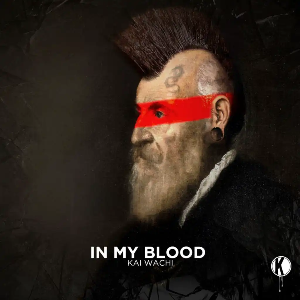In My Blood (feat. UFFY)