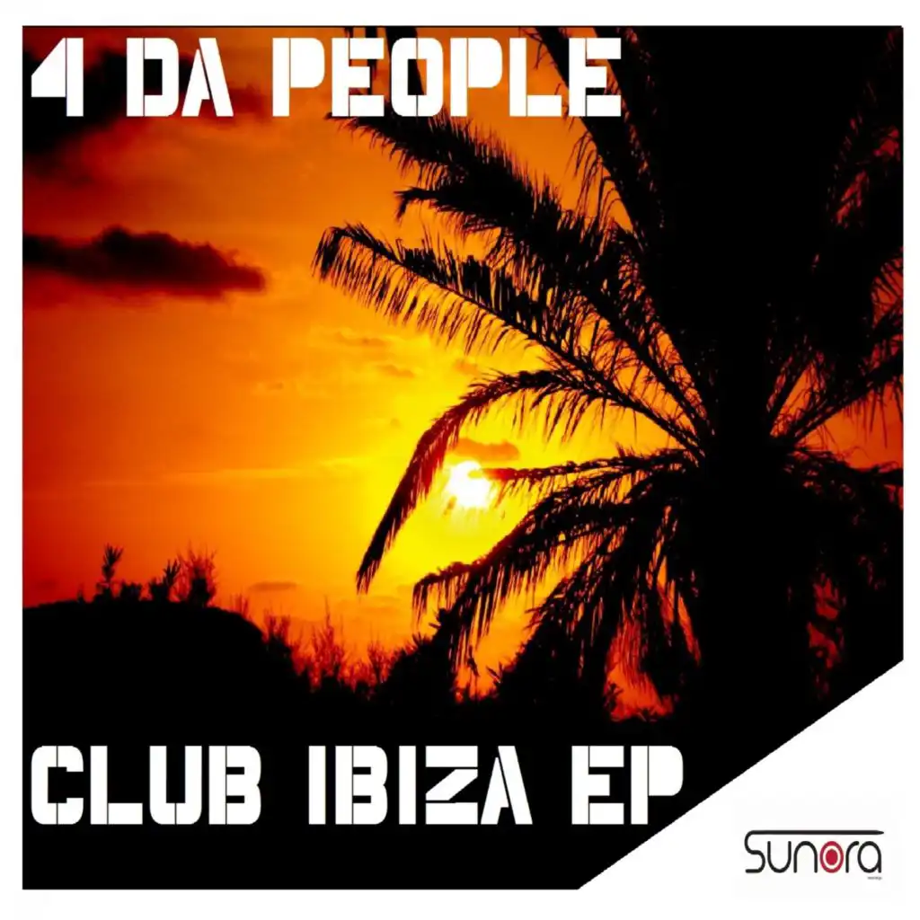 Club Ibiza (Strip Down Mix)