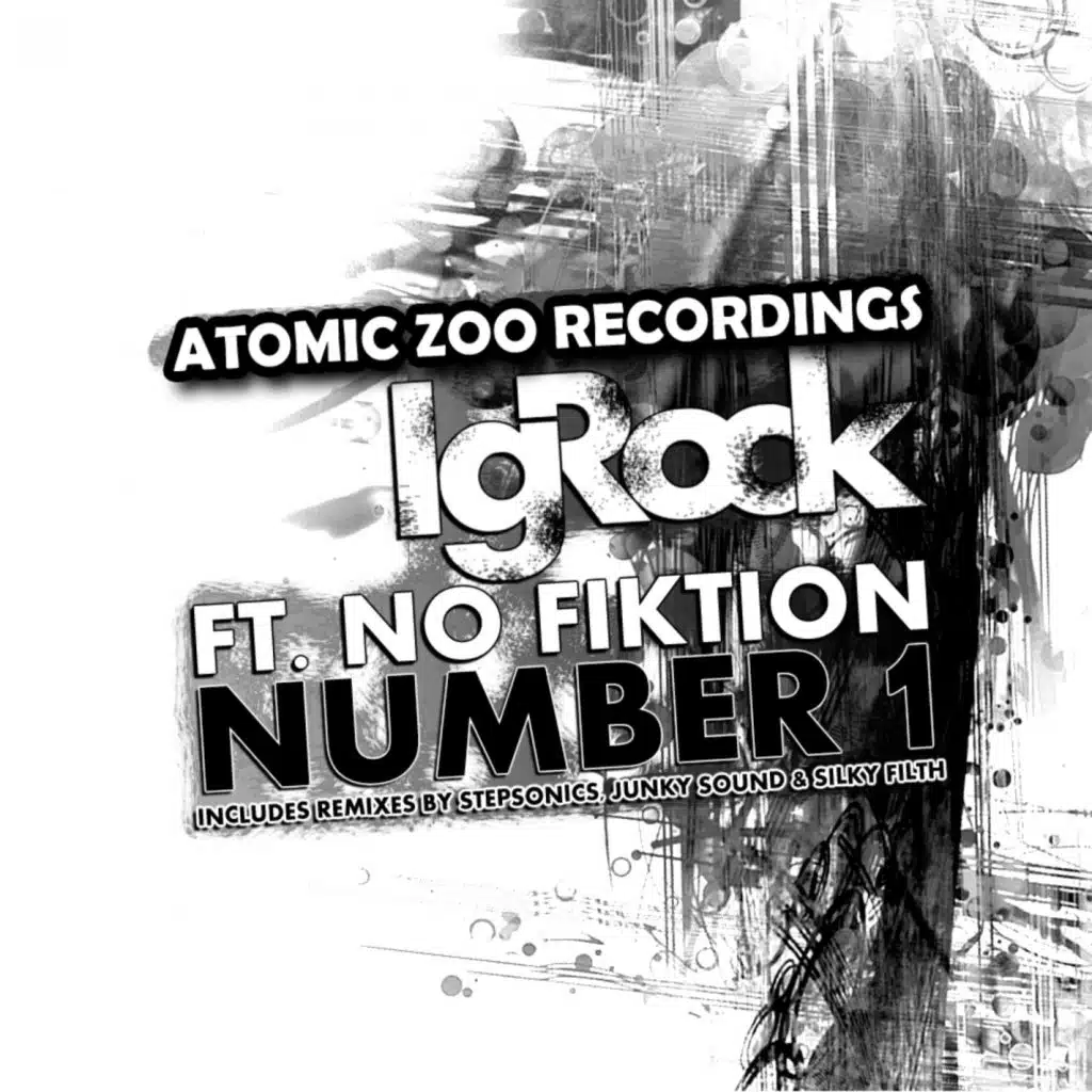 Number 1 (Silky Filth Remix)