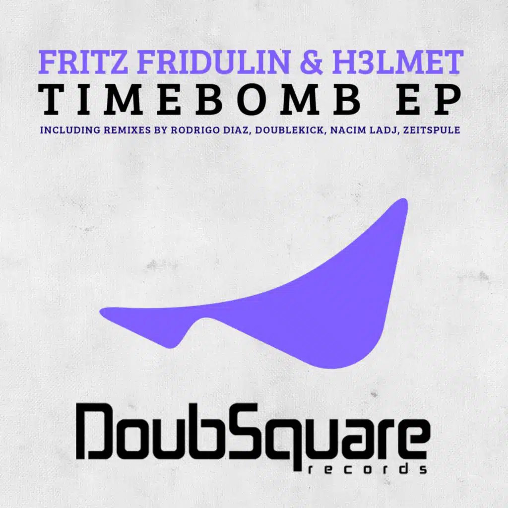 Fritz Fridulin & H3lmet