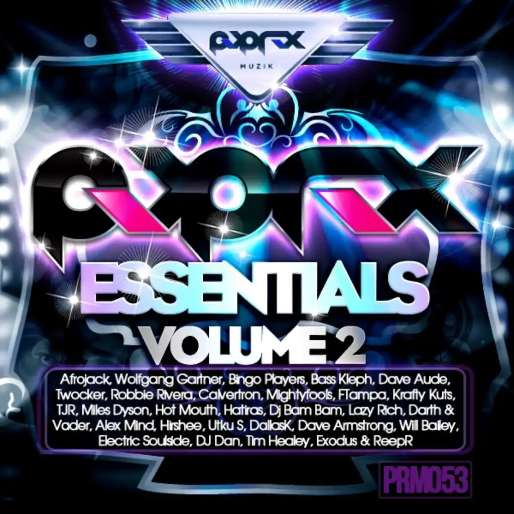 Pop Rox Essentials Volume 2