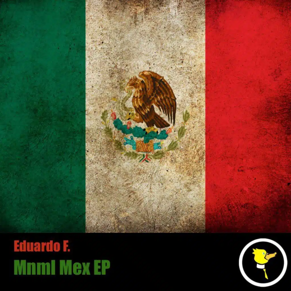 Mnml Mex EP