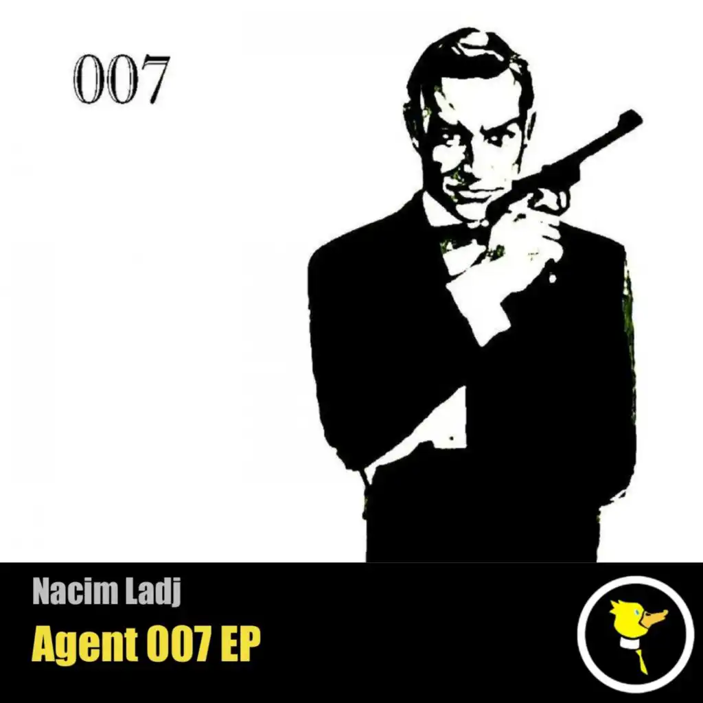 Agent 007 (Mounsie's Funny Agent Remix)