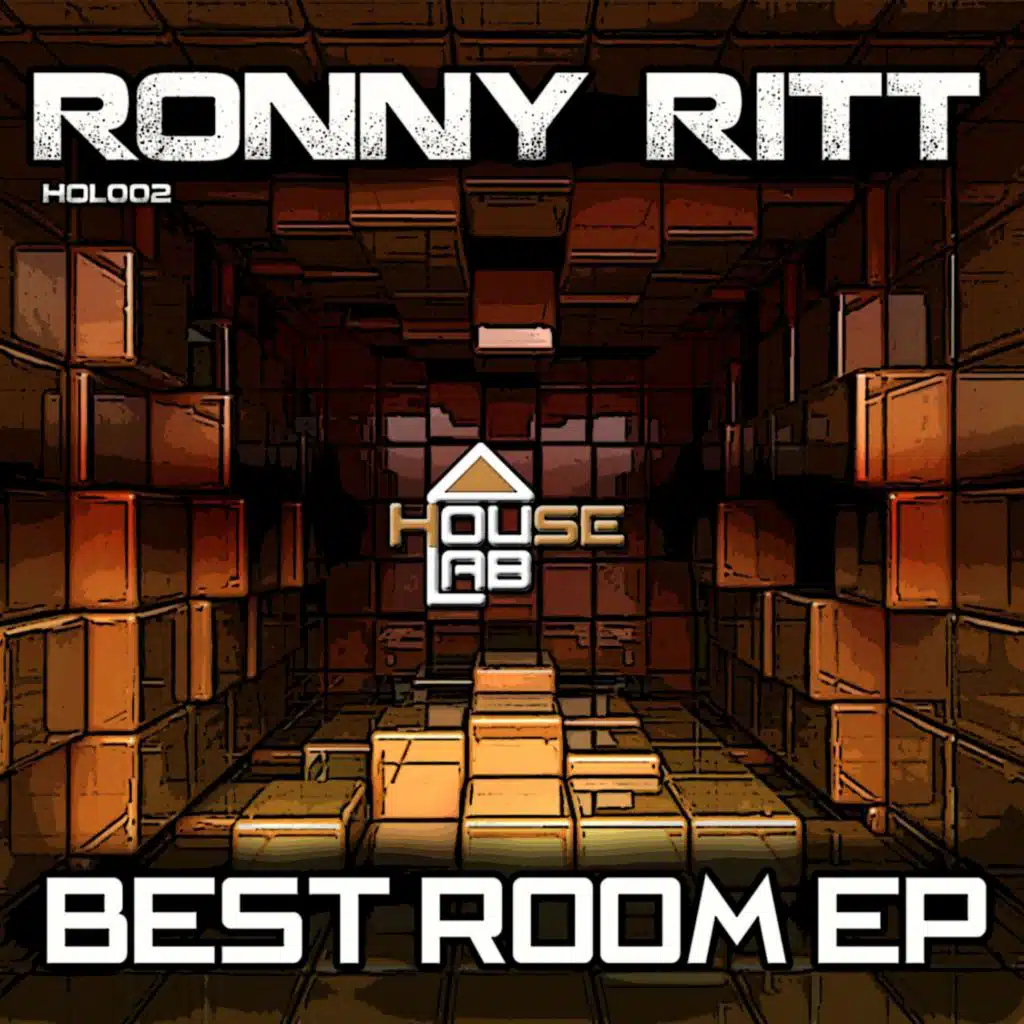 Ronny Ritt
