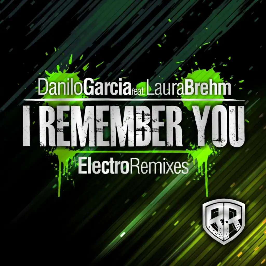 I Remember You feat. Laura Brehm (Nishin Verdiano Remix)