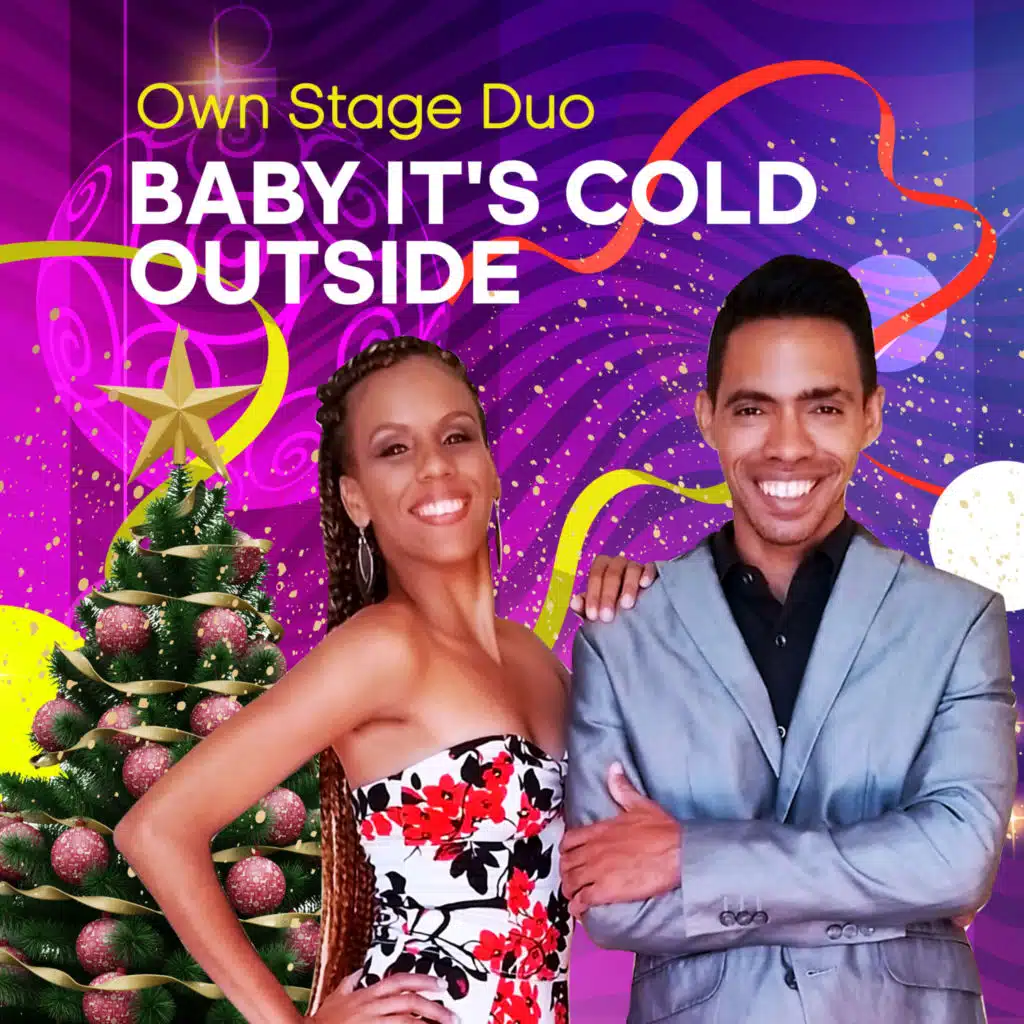 Own Stage Duo