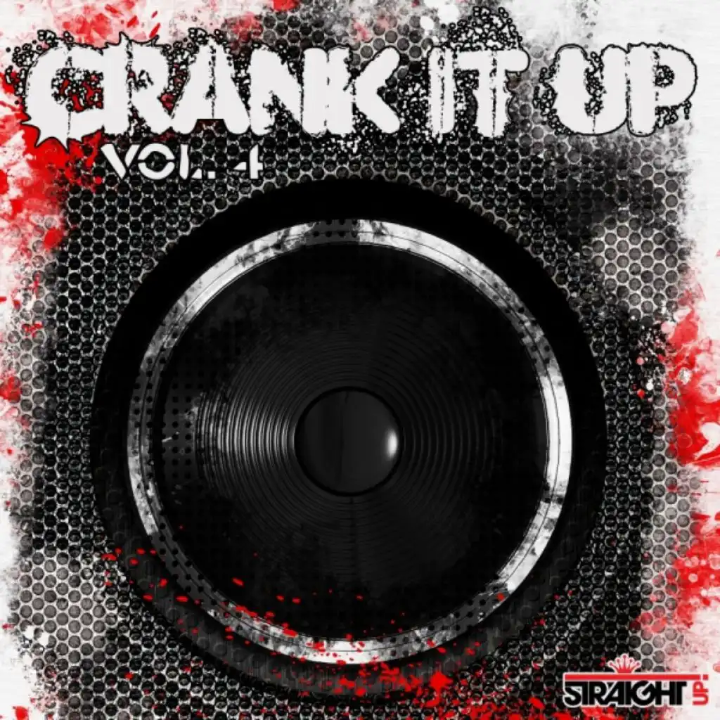 Crank It Up Vol. 4