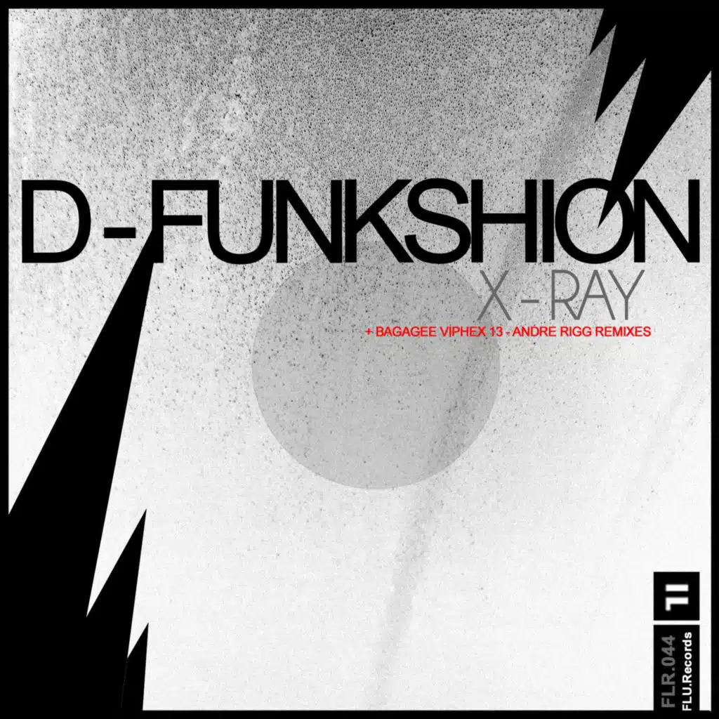D-Funkshion
