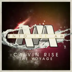 Calvin Rise