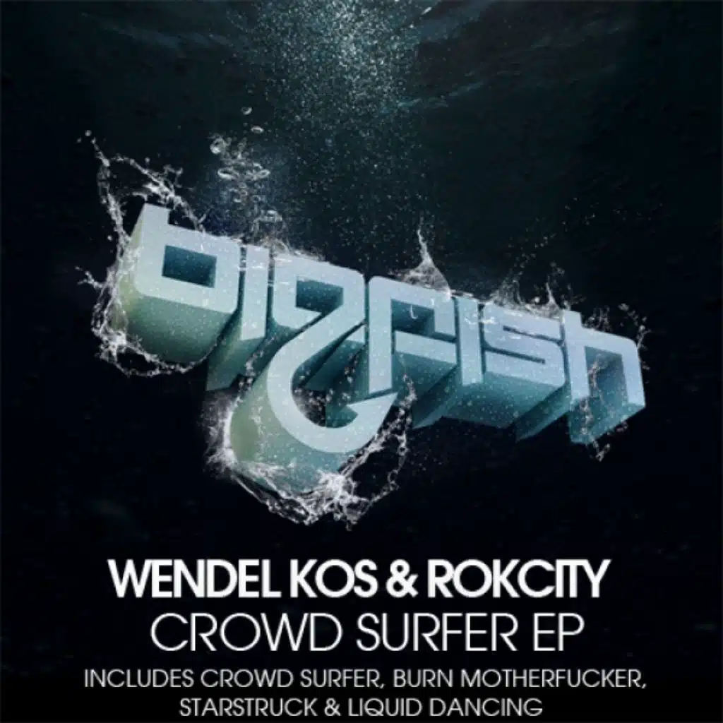 Rokcity & Wendel Kos