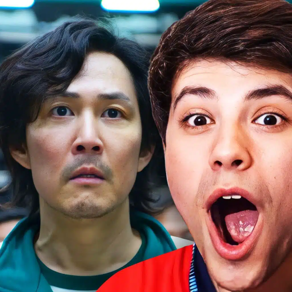 Lee Jung-jae Discusses Korean Media Takeover, MrBeast Squid Game, and His Directing Future