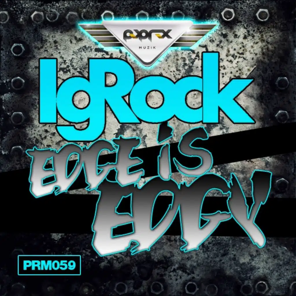 Igrock