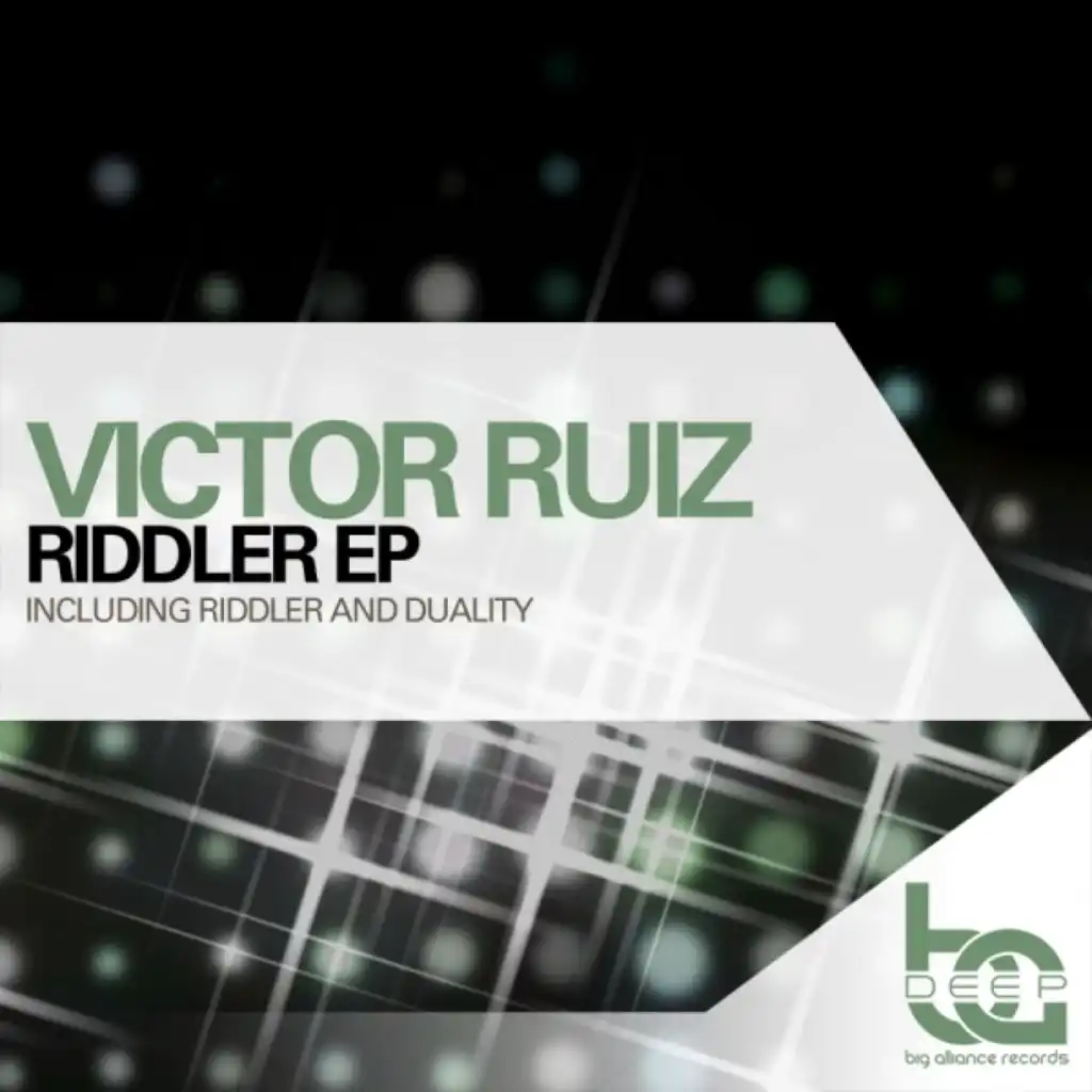 Riddler EP